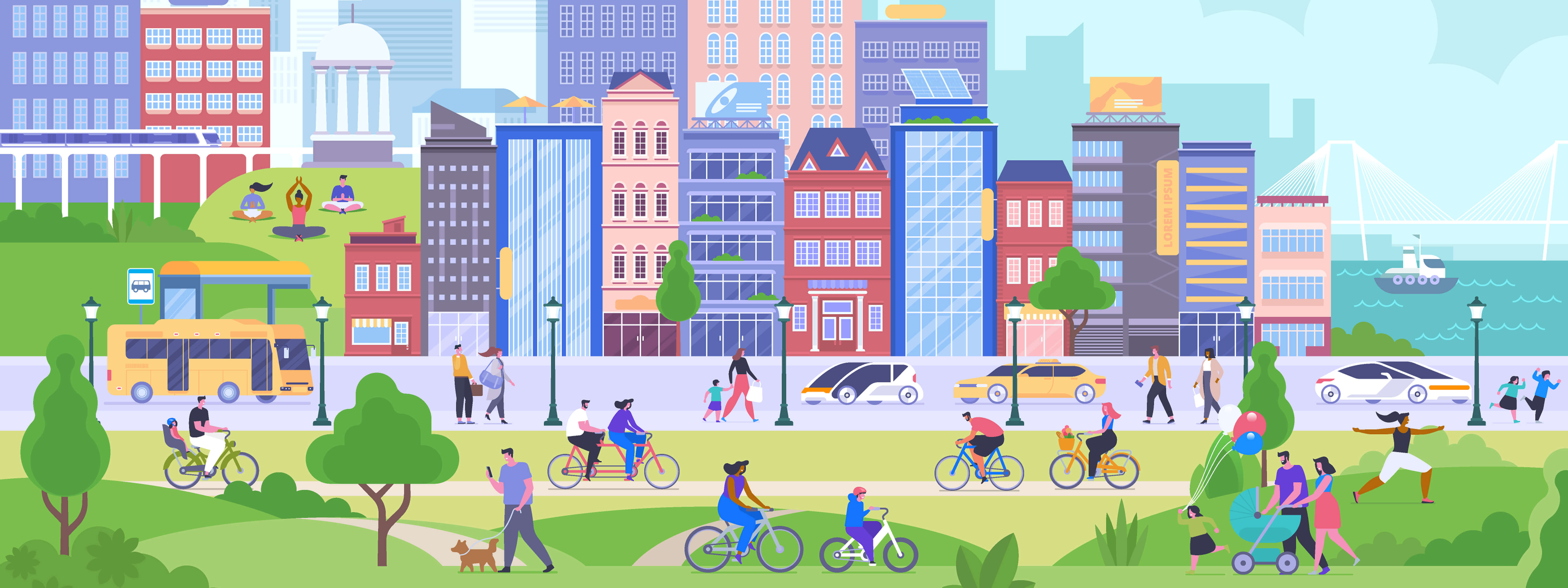 Alliance for Health Cities