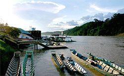 PUTTING HEALTHY SETTINGS THEORY INTO PRACTICE – SEEING IS BELEIVING